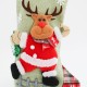 Christmas Stockings 31 cm. 1pcs.