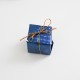 Christmas decorative gift boxes,6 pcs