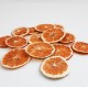 Natural Orange slices, dried, 15pcs +/- 62g