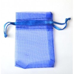 Fabric organza gift bag  20pcs