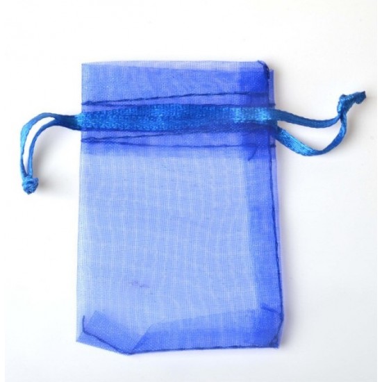 Fabric organza gift bag  20pcs