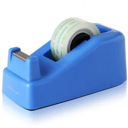 Dispenser, table holder for gluing adhesive tape, 1pcs