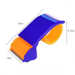 Adhesive tape holder, plastic, 50mm, 1 pcs.