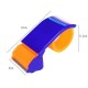 Adhesive tape holder, plastic, 50mm, 1 pcs.