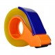 Adhesive tape holder, plastic, 50mm, 1 pcs.