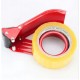 Adhesive tape holder, metallic, 50mm, 1 pcs.