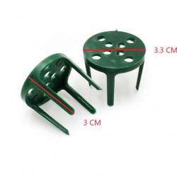 Pin Holder For Floristic Foam d-3cm, 50pcs