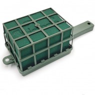 Floral foam FLORET mini, fresh 