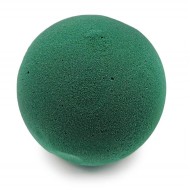 Floral Foam Sphere d-9cm