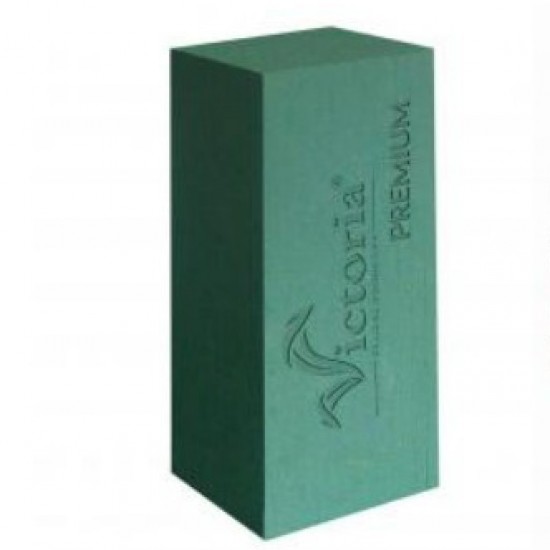 Floral foam VICTORIA PREMIUM 4pcs