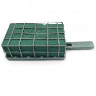 Floral foam  FLORET maxi , fresh 9*12*23cm