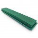 Floristikas pamatne ar plastmasas pamatnes TABLE DECO MAXI GREEN 48cm