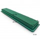 Floristikas pamatne ar plastmasas pamatnes TABLE DECO MAXI GREEN 48cm