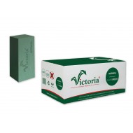Floral foam VICTORIA normal 20pcs