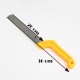 Floral knife for floral foam,  XL size, orange