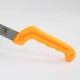 Floral knife for floral foam,  XL size, orange