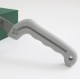 Floral knife for floral foam,  XL size, grey