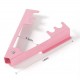 Rose leaf thorn remover,1 pcs, steel