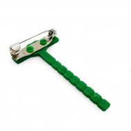 Corsage clip 4,5cm 1pcs