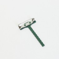Corsage clip 4,5cm 1pcs