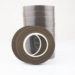 Tape brown