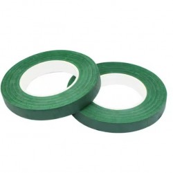 Tape green