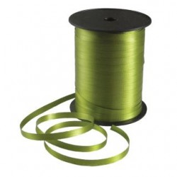 Polypropylene ribbon olive 7mm*250m