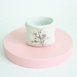 Plant pot 7.5*8*9*cm