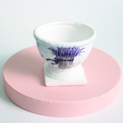 Plant pot d10cm