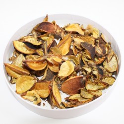 Aromātiski sausie ziedi, kokvilnas čaumala POTPOURRI 100g