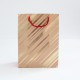 Paper gift bag 8,5*17,5*24cm 1pcs