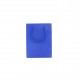 Paper gift bag 6.5*12*16cm, 1pcs, blue