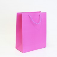 Paper gift bag 12*26*32cm 1pcs