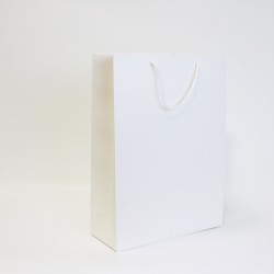 Paper gift bag 12*26*32cm 1pcs