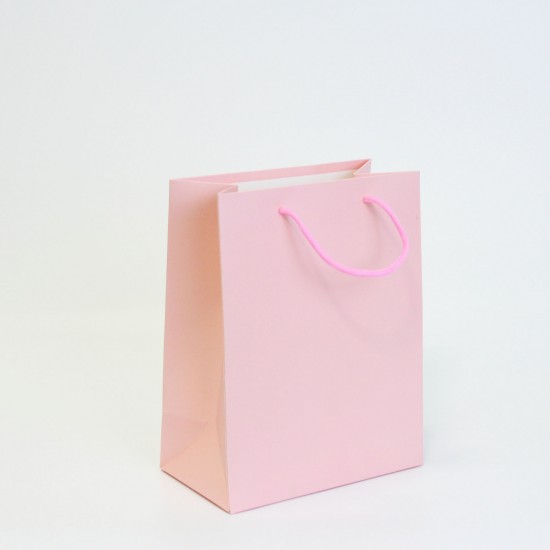 Paper gift bag 10*18*23cm 1pcs
