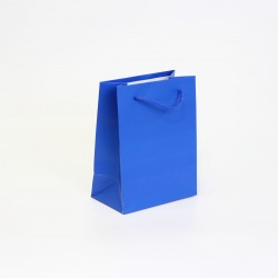 Paper gift bag 8*14*18cm 1pcs