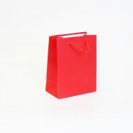 Paper gift bag 8*14*18cm 1pcs