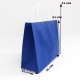 Paper bag with twisted handles 25*31*11.5 cm, 12 pcs