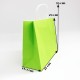 Paper bag with twisted handles 25*31*11.5 cm, 12 pcs