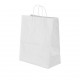 Paper bag with twisted handles 32*17*39cm, 1 pcs