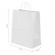 Paper bag with twisted handles 32*17*39cm, 1 pcs