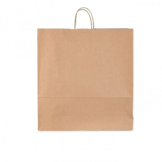 Paper bag with twisted handles 45*16*48cm, 1 pcs