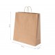 Paper bag with twisted handles 45*16*48cm, 1 pcs