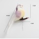 Artificial Birds 12 pcs.