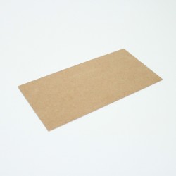 Envelope E65 110x220mm