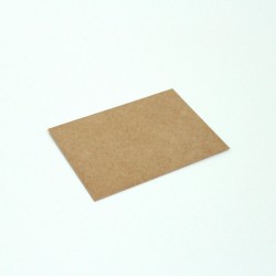 Envelope C7 75x100mm