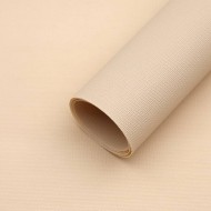 Teksturēts foamirāns 20 loksnes, "milky tea"