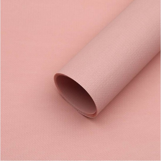 Wrapping paper foamiran 20 sheet, peony