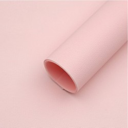 Teksturēts foamirāns 20 loksnes, "light pink"