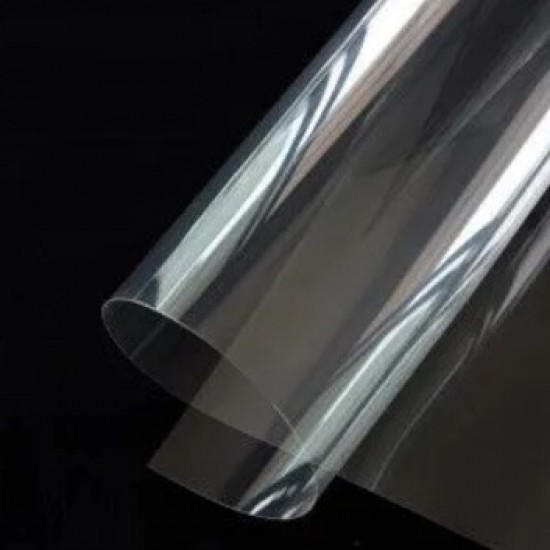 Wrapping film OPP 100cm/100m